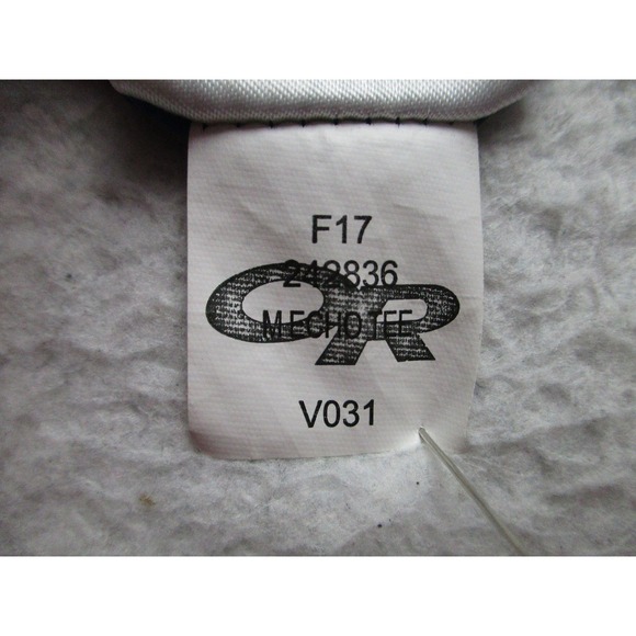 Outdoor Research Shirt Mens XL Blue Performance Athletic Tee Pocket Lightweight - Picture 5 of 10